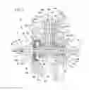 Fig. 07 - Turbocharger and engine system