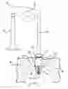Fig. 01 - Engine valve lifter having anti-rotation plug