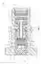 Fig. 02 - Oil control valve to control a cam phaser with a spool positioned by external actuator