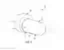 Fig. 07 - SWITCHING ROLLER FINGER FOLLOWER ECCENTRIC LATCH