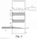 Fig. 03 - Use of a lubricant in a mounting mat, method for making such a mat and mounting mat