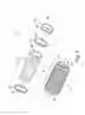 Fig. 09 - Exhaust coupling system and method