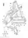 Fig. 05 - Internal combustion engine provided with turbocharger