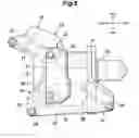 Fig. 06 - Internal combustion engine provided with turbocharger