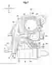 Fig. 08 - Internal combustion engine provided with turbocharger
