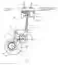 Fig. 01 - PISTON STROKE ADJUSTMENT APPARATUS FOR INTERNAL COMBUSTION ENGINE