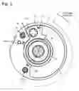 Fig. 04 - PISTON STROKE ADJUSTMENT APPARATUS FOR INTERNAL COMBUSTION ENGINE