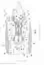 Fig. 02 - High tip speed gas turbine engine