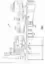 Fig. 08 - Geared architecture with inducer for gas turbine engine