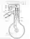 Fig. 01 - Internal combustion engine and a method comprising control of the engine to provide a braking torque