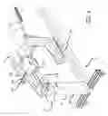 Fig. 07 - Reconfigurable surgical frame and method for use thereof