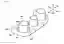Fig. 06 - Internal combustion engine having air cleaner