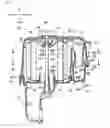 Fig. 08 - Internal combustion engine having air cleaner
