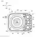 Fig. 09 - Internal combustion engine having air cleaner
