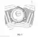 Fig. 02 - Vehicle air intake assembly