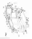 Fig. 05 - Intake structure for vehicle engine