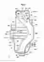 Fig. 06 - Intake structure for vehicle engine