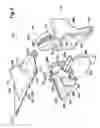 Fig. 03 - Engine intake structure for vehicle