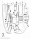 Fig. 06 - Engine intake structure for vehicle