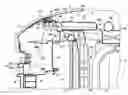Fig. 01 - Engine intake structure for vehicle
