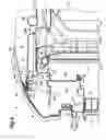 Fig. 03 - Engine intake structure for vehicle