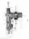 Fig. 08 - RETURN FUEL RECYCLING MANIFOLD