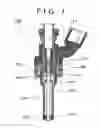 Fig. 02 - Spark-ignition direct fuel injection valve