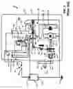 Fig. 02 - Starter system having controlling relay switch