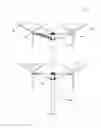 Fig. 02 - Methods for mounting or dismounting a wind turbine component of a multirotor wind turbine