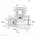 Fig. 05 - Fluid end assembly of a reciprocating pump