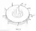 Fig. 06 - Passive Rotation Of A Valve Using Fluid Flow