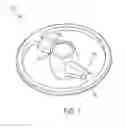 Fig. 08 - Passive Rotation Of A Valve Using Fluid Flow