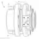 Fig. 01 - Valve adapter connection assembly