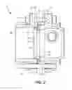 Fig. 03 - Valve adapter connection assembly