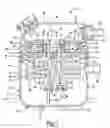 Fig. 02 - Scroll compressor with axial flux motor