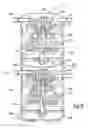 Fig. 09 - Scroll compressor with axial flux motor