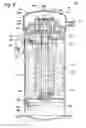 Fig. 09 - Aerostatic thrust bearing and method of aerostatically supporting a thrust load in a scroll compressor