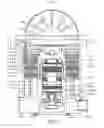 Fig. 02 - Vacuum pump, and rotor blade and reflection mechanism mounted in vacuum pump