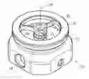 Fig. 01 - Vacuum pump