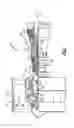 Fig. 02 - Geared turbofan with overspeed protection
