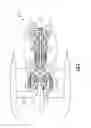 Fig. 03 - Geared turbofan with overspeed protection