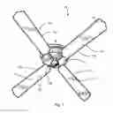 Fig. 02 - FAN BLADE COVER