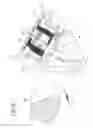 Fig. 09 - Closure device with an adjusting device for automatically rotating a connection element of a closure part into a closed position