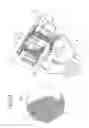 Fig. 24 - Closure device with an adjusting device for automatically rotating a connection element of a closure part into a closed position