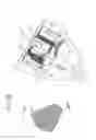 Fig. 26 - Closure device with an adjusting device for automatically rotating a connection element of a closure part into a closed position