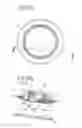 Fig. 53 - Closure device with an adjusting device for automatically rotating a connection element of a closure part into a closed position