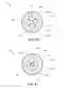 Fig. 07 - Wheel bearing and hub system