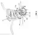 Fig. 06 - Systems and methods for preloading a bearing and aligning a lock nut