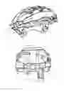 Fig. 02 - HOLLOW BRIDGE CALIPER WITH FILLED CORE