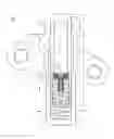 Fig. 01 - Tensioner with stiffness controllable check valve
